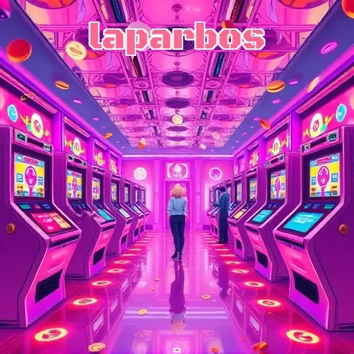 laparbos: Game Aksi Seru untuk Pecinta Adrenalin di Indonesia