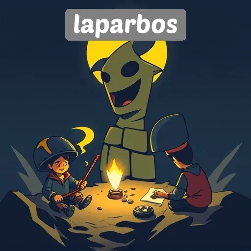 Peran Komunitas dalam Pengembangan Game di Laparbos