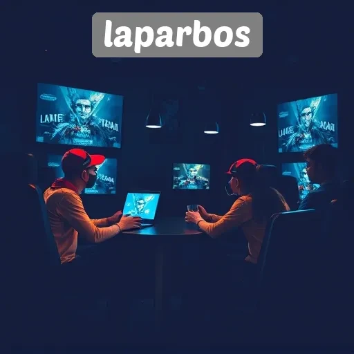 Komunitas dan Interaksi Sosial di Laparbos
