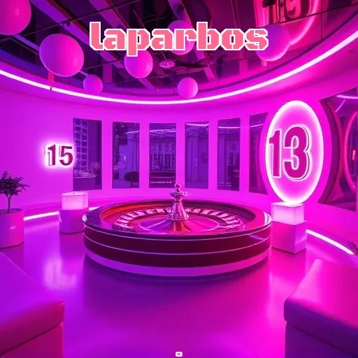 laparbos: Komunitas Gamer Menarik untuk Semua Penggemar Game
