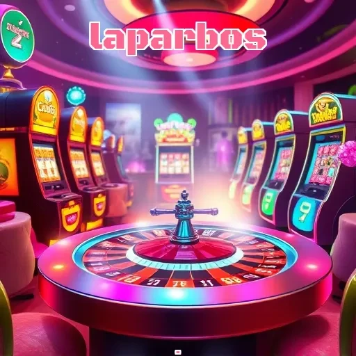 laparbos: Menjadi Konten Kreator Hebat dalam Game Online