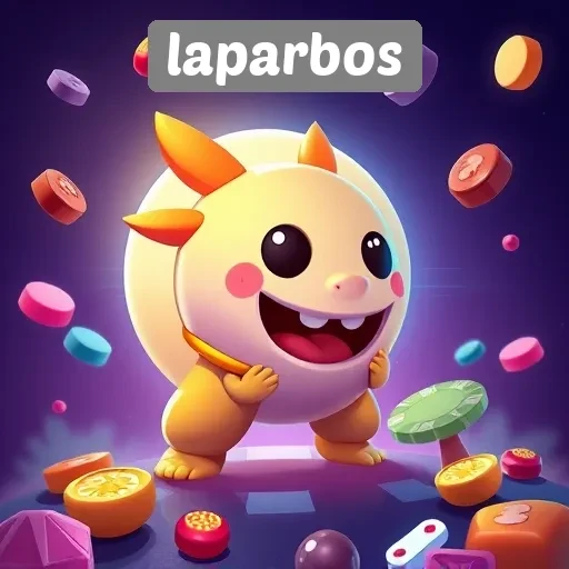 Keberagaman Game Di Laparbos Untuk Semua Kalangan