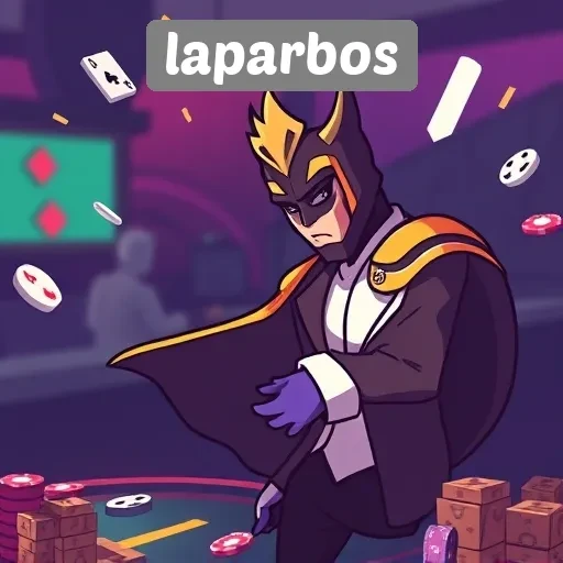 Langkah Mudah untuk Memulai di Platform Laparbos