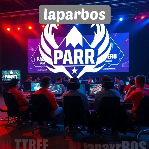 Event dan Turnamen Menarik yang Diselenggarakan oleh Laparbos
