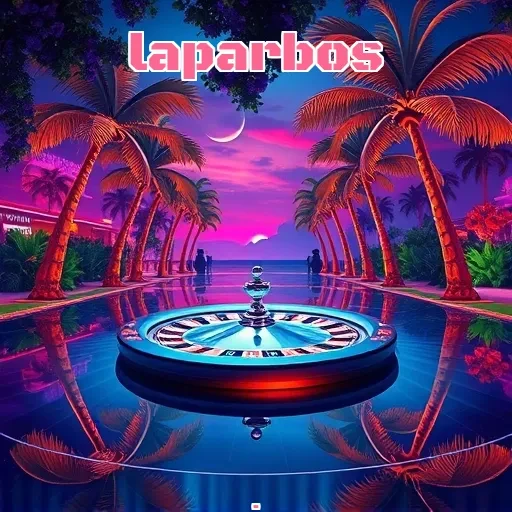 laparbos: Event Gaming yang Wajib Diikuti untuk Semua Gamer