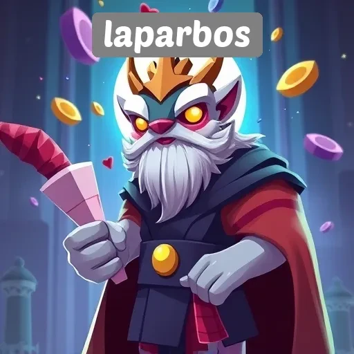 Jelajahi Beragam Game Menarik di Laparbos