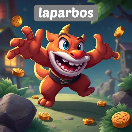 Menjelajahi Fitur Menarik di Situs Game Laparbos