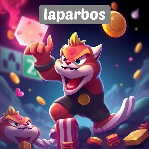 Mengenal Lebih Dekat Situs Game Laparbos Untuk Penggemar Game