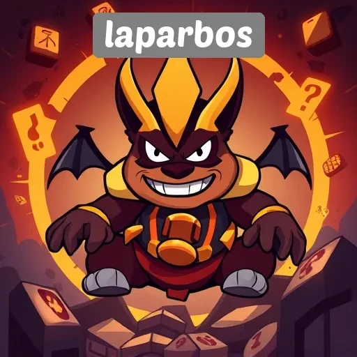 Menggali Potensi Situs Game Laparbos untuk Gamer Indonesia