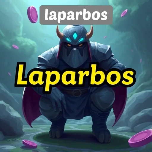 Mengenal Lebih Dekat Situs Game Laparbos