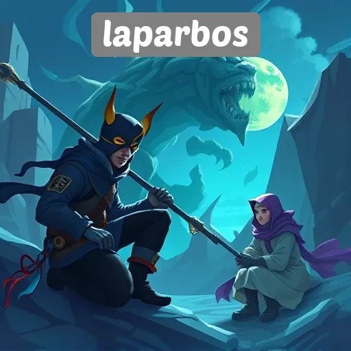 Faktor yang Membuat Laparbos Menarik bagi Gamer Pemula dan Berpengalaman
