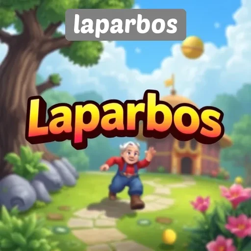 Tiap Genre Game yang Tersedia di Laparbos
