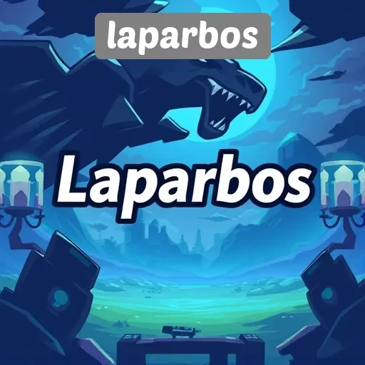 Laparbos: Tempat Berkumpulnya Gamer Indonesia