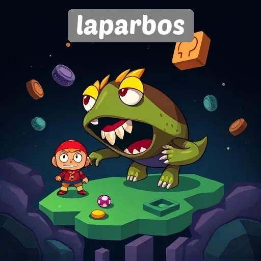 Ragam Game yang Tersedia di Laparbos dan Kualitasnya