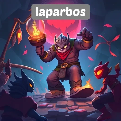 Kualitas Grafis dan Gameplay pada Game Laparbos