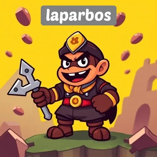 Mengenal Laparbos Sebagai Platform Game Terpercaya