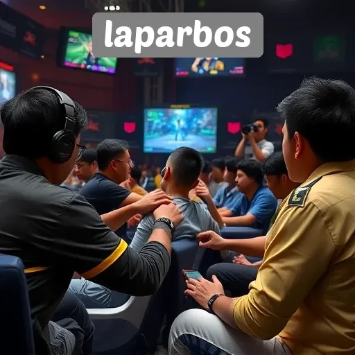 Keuntungan Bergabung dengan Komunitas Laparbos