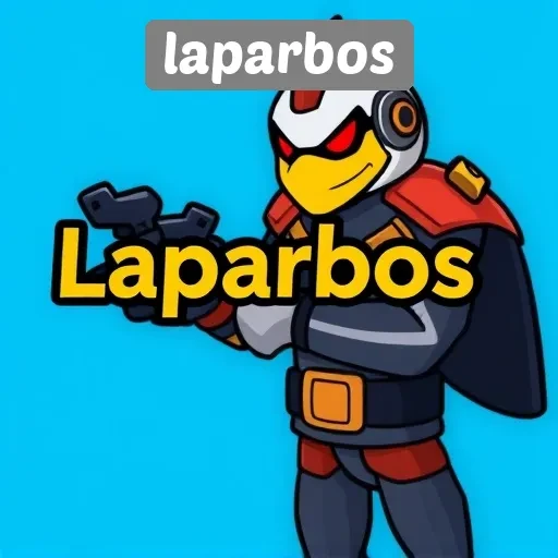 Bergabung dengan Laparbos: Panduan untuk Pemula