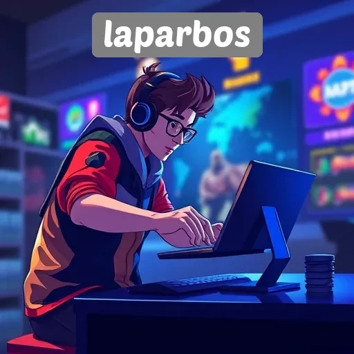 Tantangan yang Dihadapi Laparbos dalam Persaingan Game Online