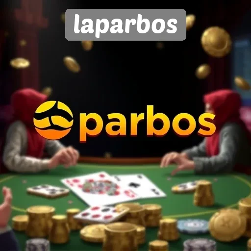 Keunggulan laparbos dalam Penyediaan Game Online