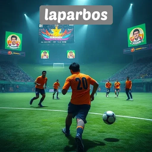 Bagaimana Laparbos Mempengaruhi Industri Game Lokal