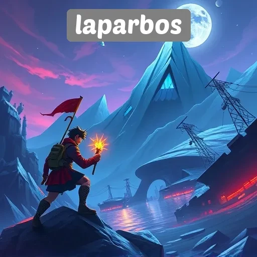 Keunggulan Laparbos dalam Menyediakan Game Terbaru