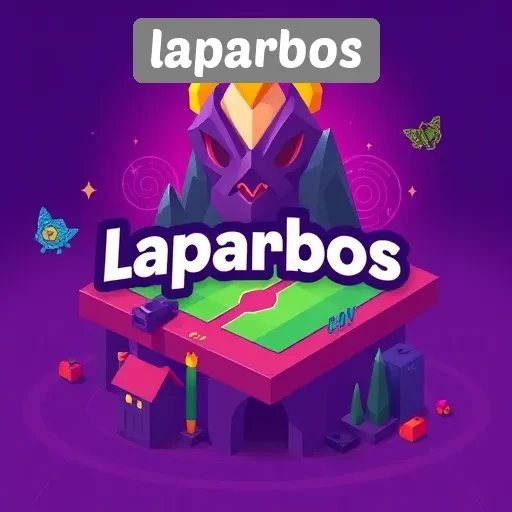 Laparbos Sebagai Platform Game Inovatif di Indonesia