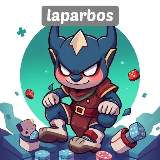 Ulasan Lengkap Situs Game Laparbos yang Menarik Minat Gamer