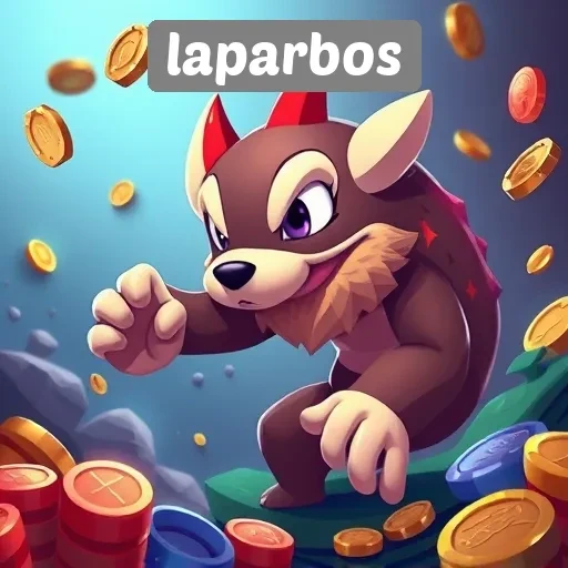 Mengenal Situs Game Laparbos untuk Pecinta Game Online