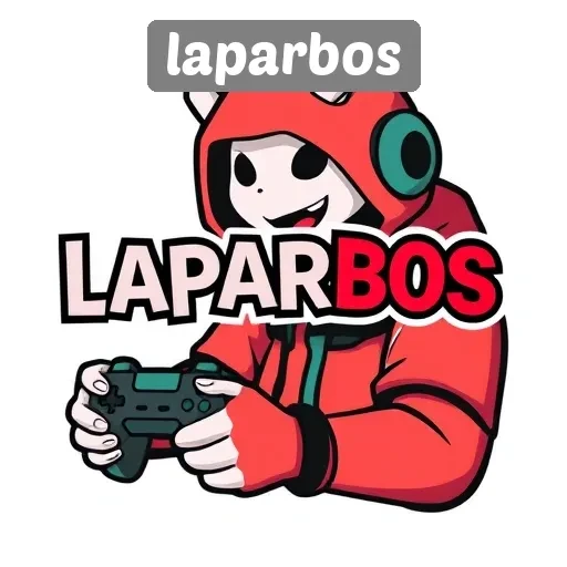 Mengenal Situs Game Laparbos Sebagai Tempat Berkumpul Gamer