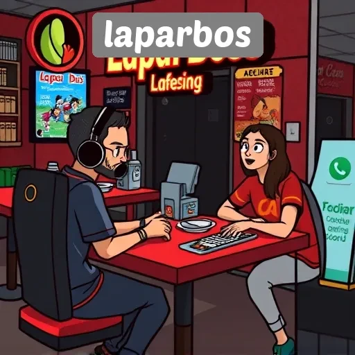 Mengapa LaparBos Menjadi Pilihan Para Gamer Indonesia