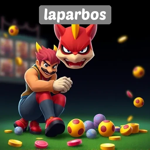 Kelebihan Menggunakan Laparbos untuk Pecinta Game