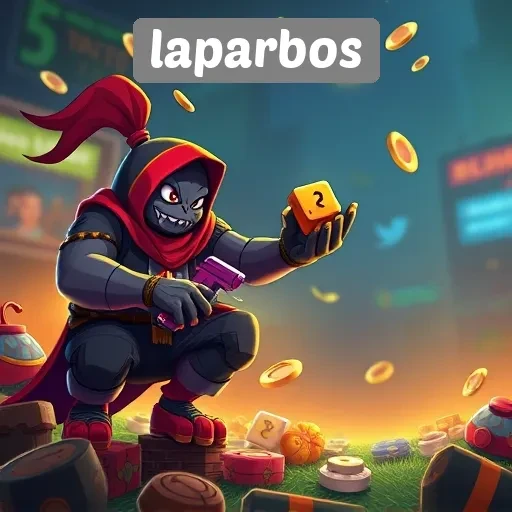 Mengenal Laparbos Situs Game Terintegrasi Untuk Gamer Indonesia