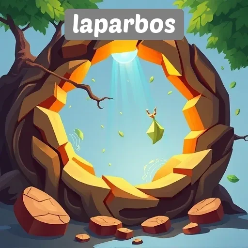 Panduan Menggunakan Laparbos untuk Pemula di Dunia Game