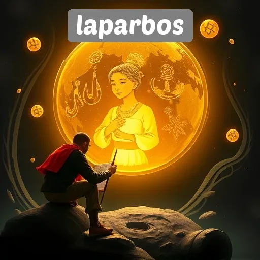 Perjalanan Game Laparbos yang Menarik di Dunia Digital