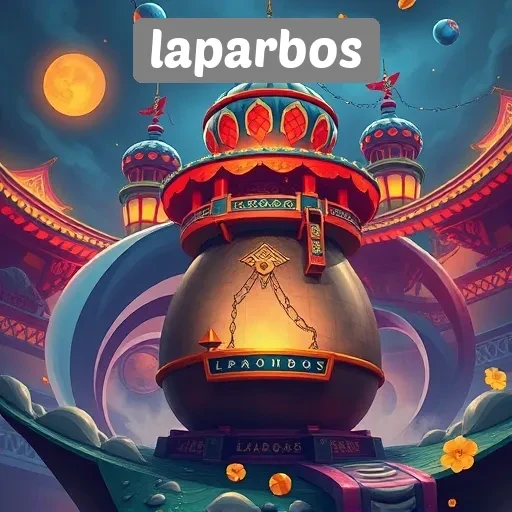 Kajian Platform Laparbos dalam Menghadirkan Pengalaman Bermain yang Unik