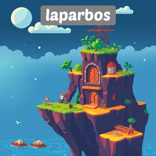 Perbandingan Laparbos dengan Situs Game Lain