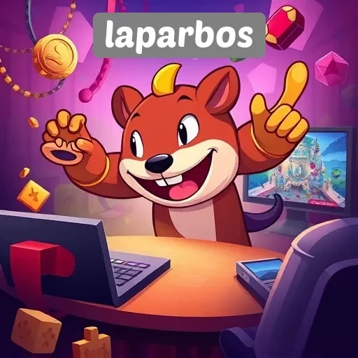 Koleksi Game Terbaru yang Tersedia di Laparbos
