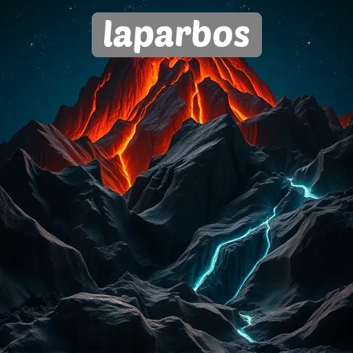 Update Terbaru dan Fitur Menarik di Laparbos