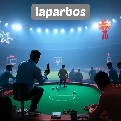 Tips Memaksimalkan Pengalaman Bermain di Laparbos untuk Pemula