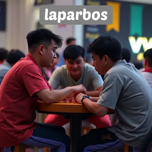 Analisis Komunitas Pemain di Laparbos yang Semakin Berkembang