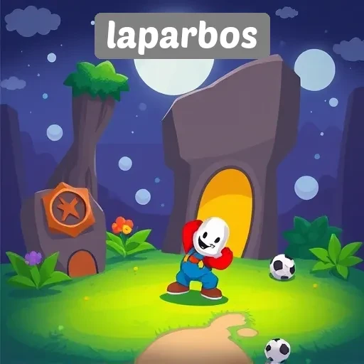 Review Permainan Populer di Laparbos