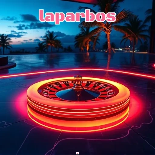 laparbos: Eksplorasi Rilis Baru yang Menyegarkan Game Online Indonesia