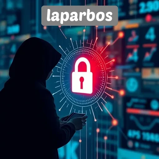 Sistem Keamanan dan Privasi di Laparbos