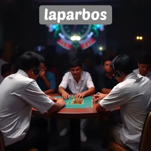 Taktik dan Strategi Bermain di Laparbos untuk Pemula