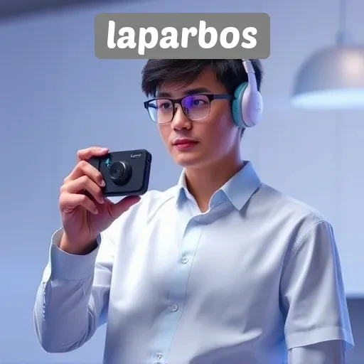 Inovasi Teknologi Yang Diterapkan Oleh Laparbos