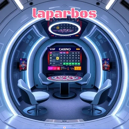 laparbos: Menang Banyak dengan Tips Bermain Game Online