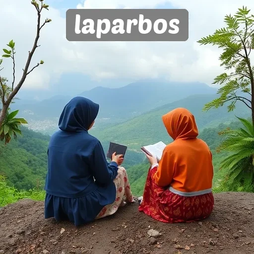 Tinjauan Pengalaman Pengguna di Laparbos
