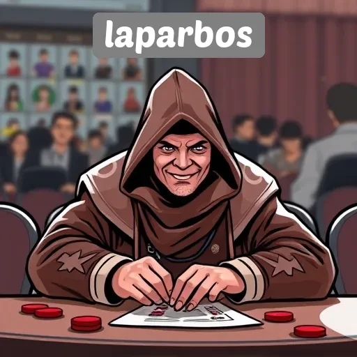 Kepuasan Pengguna di Situs Game Laparbos