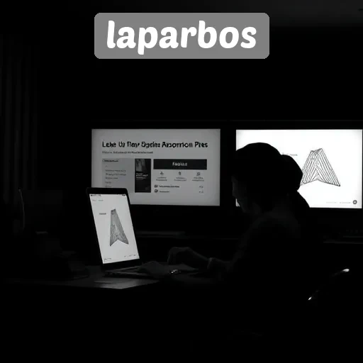 Keamanan Dan Privasi Pengguna Di Laparbos